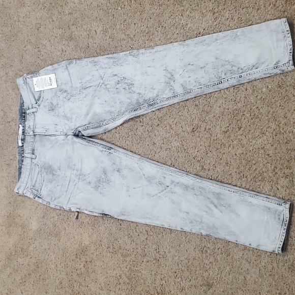 Hudson Zack Side Zip Skinny Jean - Picture 5 of 5